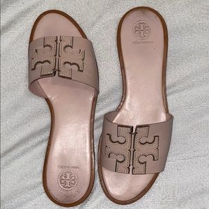 Tory Burch Ines slides